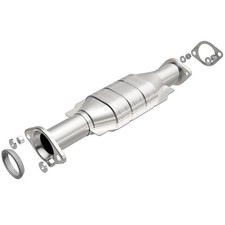 Magnaflow 24239-af Fits 2001 2002 Mitsubishi Montero Catalytic Converter Magnaflow 24239-af Fits 2001 2002 Mitsubishi Montero Catalytic Converter