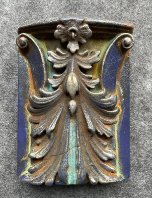 Sid Dickens Gallery Tile - 2023 Studio Event - Retired/Limited Edition - Signed