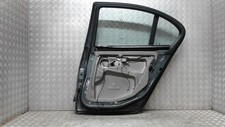 Porte arrière et accessoires BMW SERIE 5