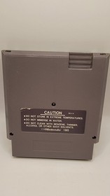 Double Dragon II: The Revenge (Nintendo NES, 1990) - Cart Only