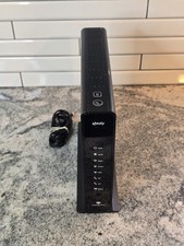 ARRIS TG1682G Xfinity XB3 Dual-Band WiFi Cable Modem Router Voice Gateway DOCSIS