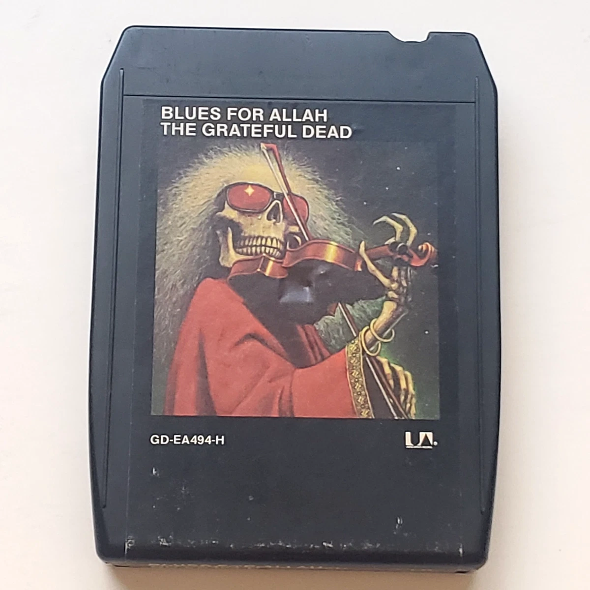 Grateful Dead 8 Track for sale | eBay