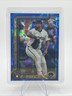 2025 Topps Chrome Sapphire Edition #22 Nestor Cortes