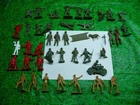 TIM MEE  60mm  Vintage ARMY  DEAL LOT# 16  RARE  . !!!