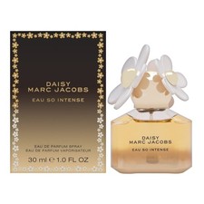 Daisy Eau So Intense by Marc Jacobs for Women 1.0 oz Eau de Parfum Spray