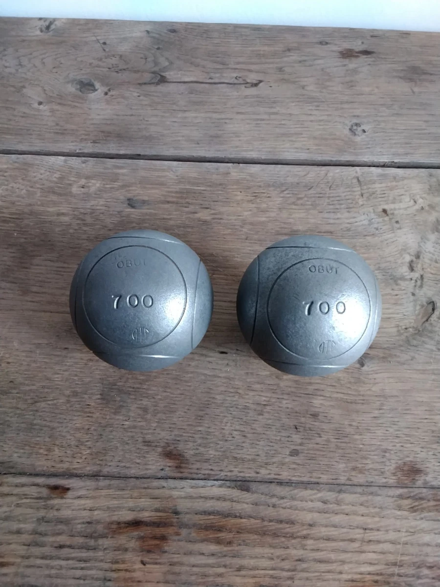 Obut Boule De Petanque Obut Ats 720