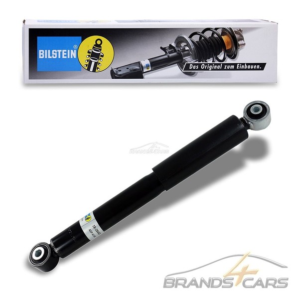 Bilstein B4 StoßDÄMpfer Hinten FÜR VW Transporter Multivan Camper T5 T6-image