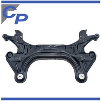 AchsträGer Vorne FüR Chevrolet Aveo T200 T250 T255 FüR Daewoo Kalos Vorderachse