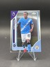 2026 Topps Chrome Premier League EPL #129 Reigan Heskey, Manchester City RC