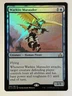 Warkite Marauder Rivals of Ixalan Foil MTG NM