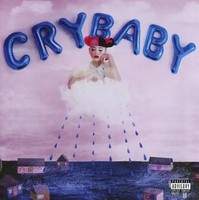 Cry Baby | Melanie Martinez | Audio-Cd | 2015 | EAN 0075679919243