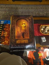 Steve Vai Sex & Religion 1993 Relativit Orig CD/Album Release Promo Poster 24x36