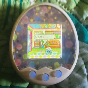 Tamagotchi Connection V5 | eBay