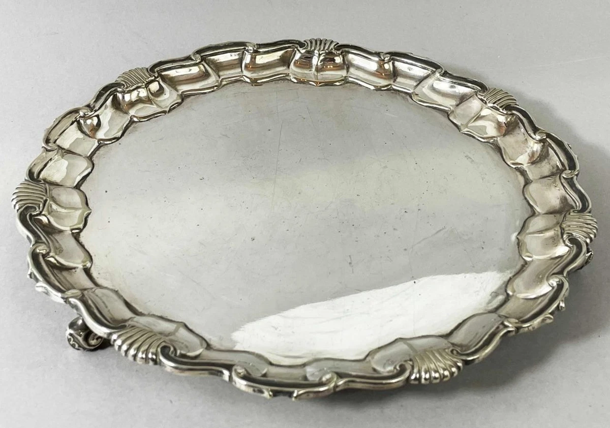 Mappin & Webb Victorian 1850-1899 Silver Antiques for sale | eBay