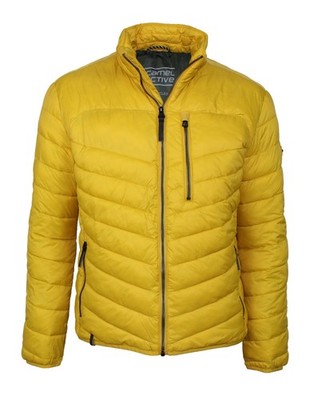 Camel Active Stepp Blouson Herren Jacke Gr.26 (Gr.52) NEU