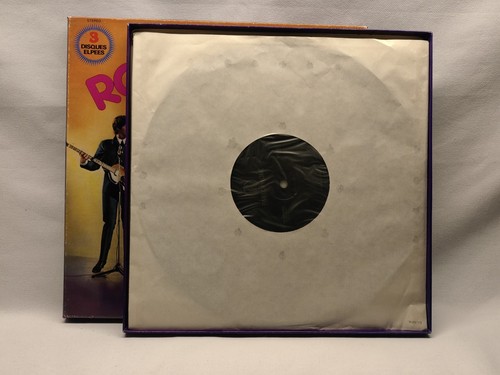 Rock 'N' Roll The Beatles & John Lennon 3 x LP Vinyl Schallplatte - Bild 4 von 5
