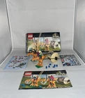 Gungan Patrol LEGO (7115) Star Wars Complete with Instructions and Box