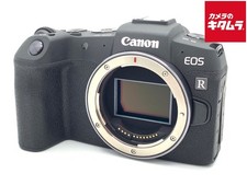 CANON EOS RP 26.2MP Mirrorless Digital Camera Body -Mint- 5720
