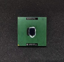 Intel Pentium III SL5DV Socket 370 1000MHz/256/133/1.75V Vintage Retro CPU