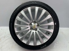 Subaru Legacy R18 Alloy Wheel Rim 2010 Estate 4/5dr 28111AJ040 (09-14) 2.0 D AWD