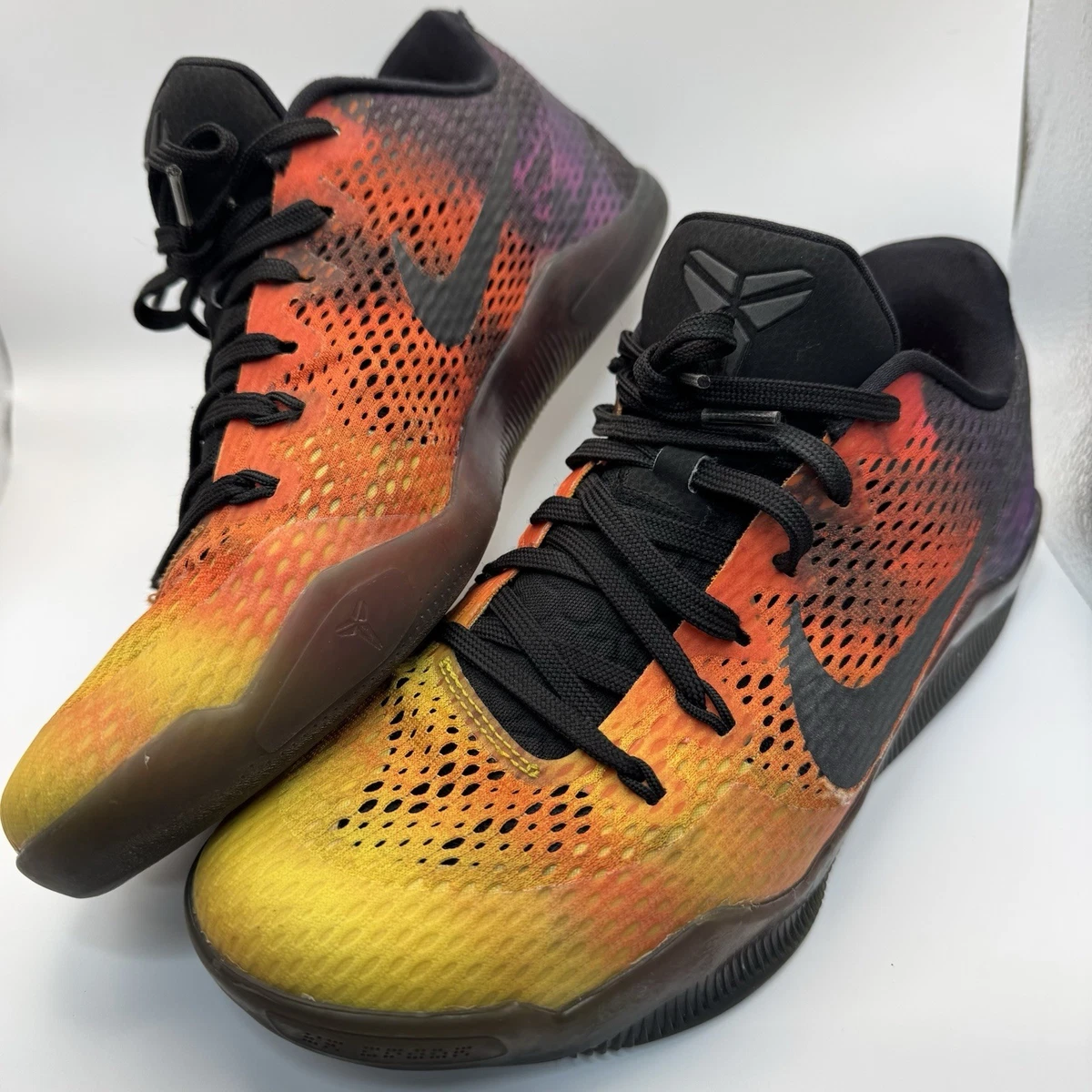 Nike Kobe 11 Sunset - 836183-805 for Sale | Authenticity