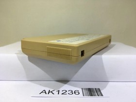 Boulder Dash Nintendo Famicom NES Jap&oacute;n - AK1236
