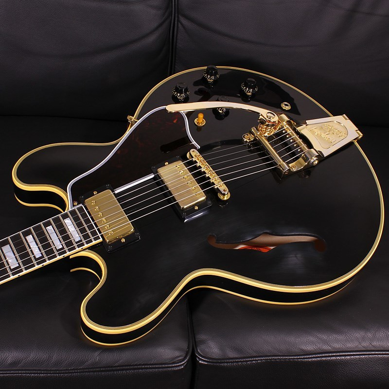 【12/21出品終了】Gibson Memphis ES-355 限定モデル Gibson Memphis Limited Edition ES-355 VOS in Sixties Cherry