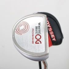 Odyssey White Hot OG Rossie Putter 33 Inches Right-Hand C-153586