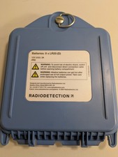 Battery Tray D Cell - RADIODETECTION Transmitter TX-10 TX-5 TX-3 TX10 TX5 TX3