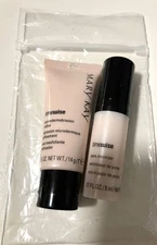 Mary Kay Timewise Microdermabrasion Refine & Replenish Set Mini’s 0.5 & 0.17 Oz