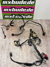 Honda CRF 450 CR-F Kabelbaum Schalter Mapping...