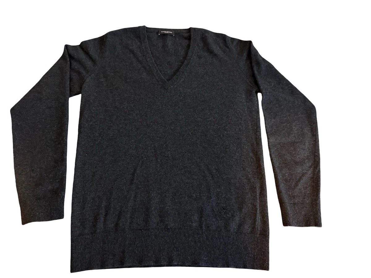 CoSTUME NATIONAL HOMME ウールニット ブラック イタリア製 Costume National Men's Clothes for sale | eBay