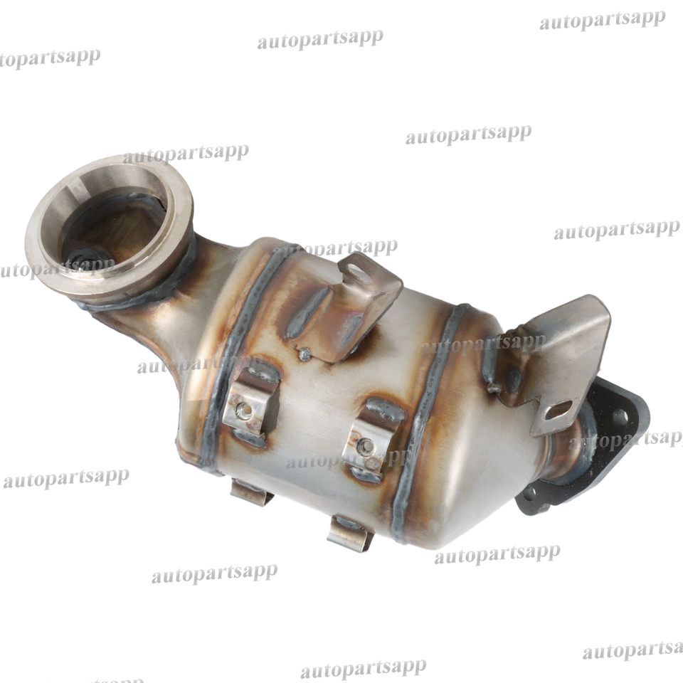 Catalytic Converter For Chevrolet Cruze, Trax, Sonic 1.4L 2011-2016 - Includes O2 Sensors