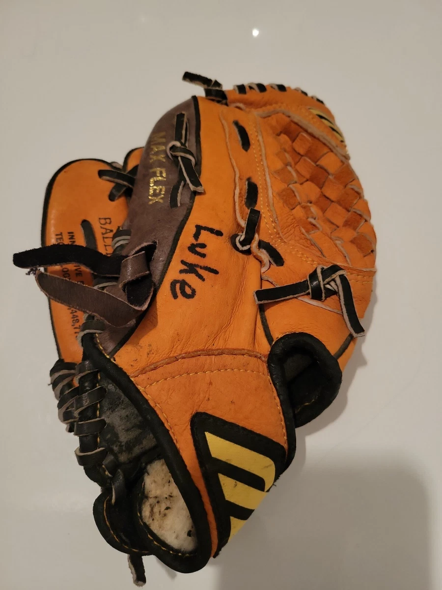 MIZUNO MMX100P Baseball Glove LHT 10
