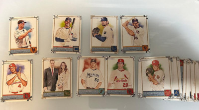 2011 Topps Allen and Ginter Code Cards - pick your cards - FREE SHIPPING