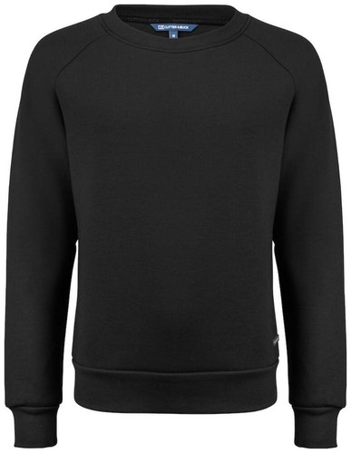 Cutter & Buck Pemberton Ladies Crewneck Sweatshirt | Stretch | 4 Colors | XS-2XL - Picture 34 of 35
