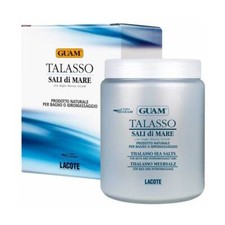 Talasso Sali Di Mare Guam 1kg