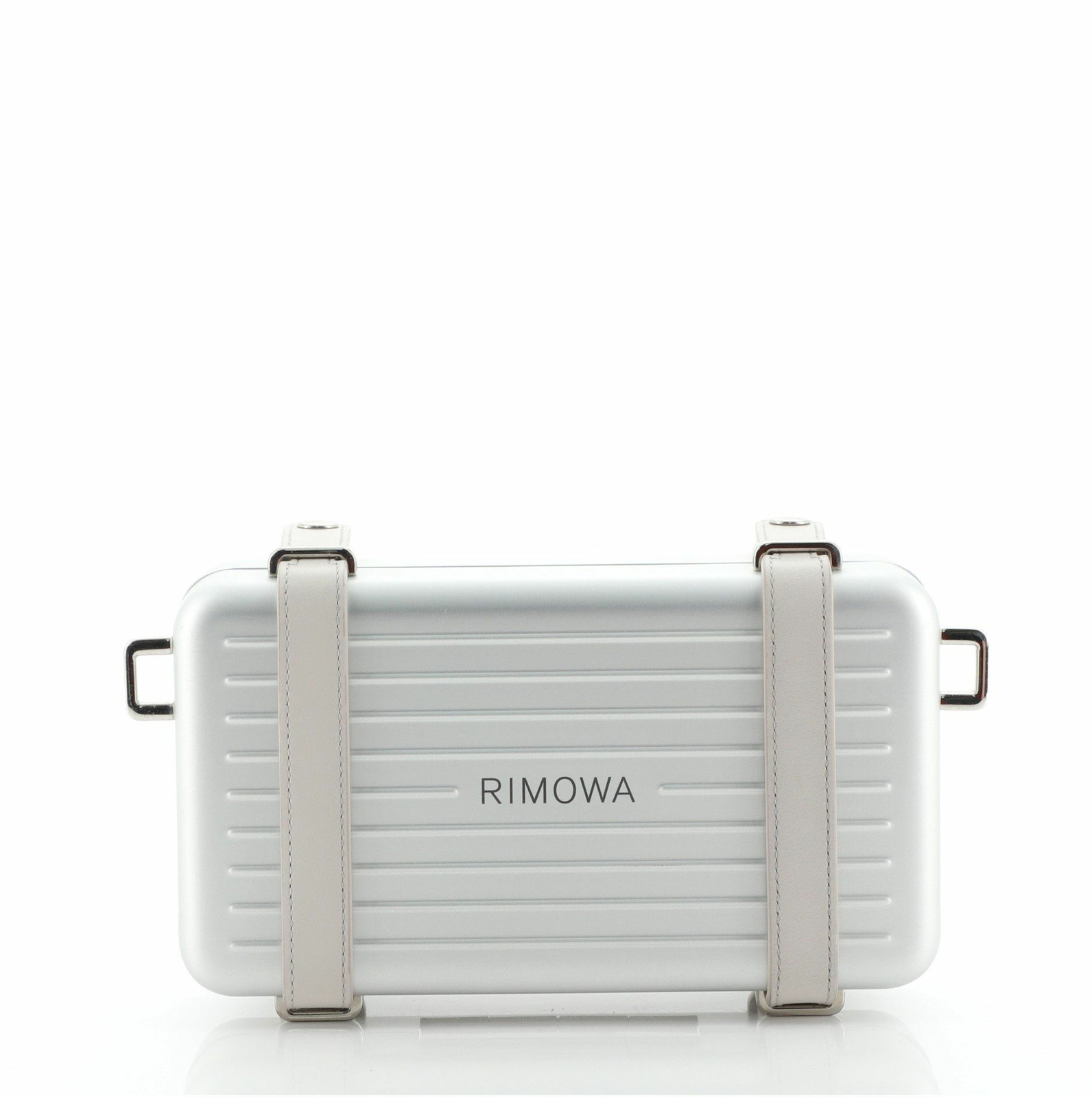 dior rimowa clutch