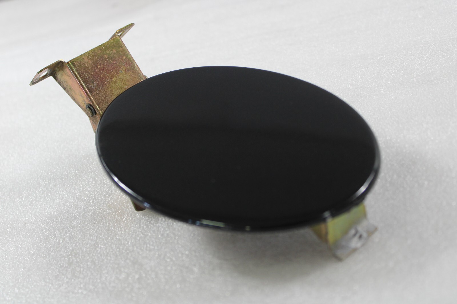 Ferrari 575, 550, Fuel Filler Door, Black, Used, P/N 64575300