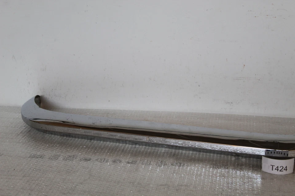 PARAURTI ANTERIORE PER OPEL - MANTA B - Foto 2 de 4