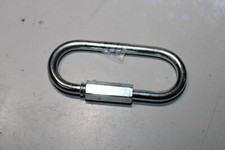 Swing Set 4 Quick Link Hooks connector hardware play set swing seat quicklink