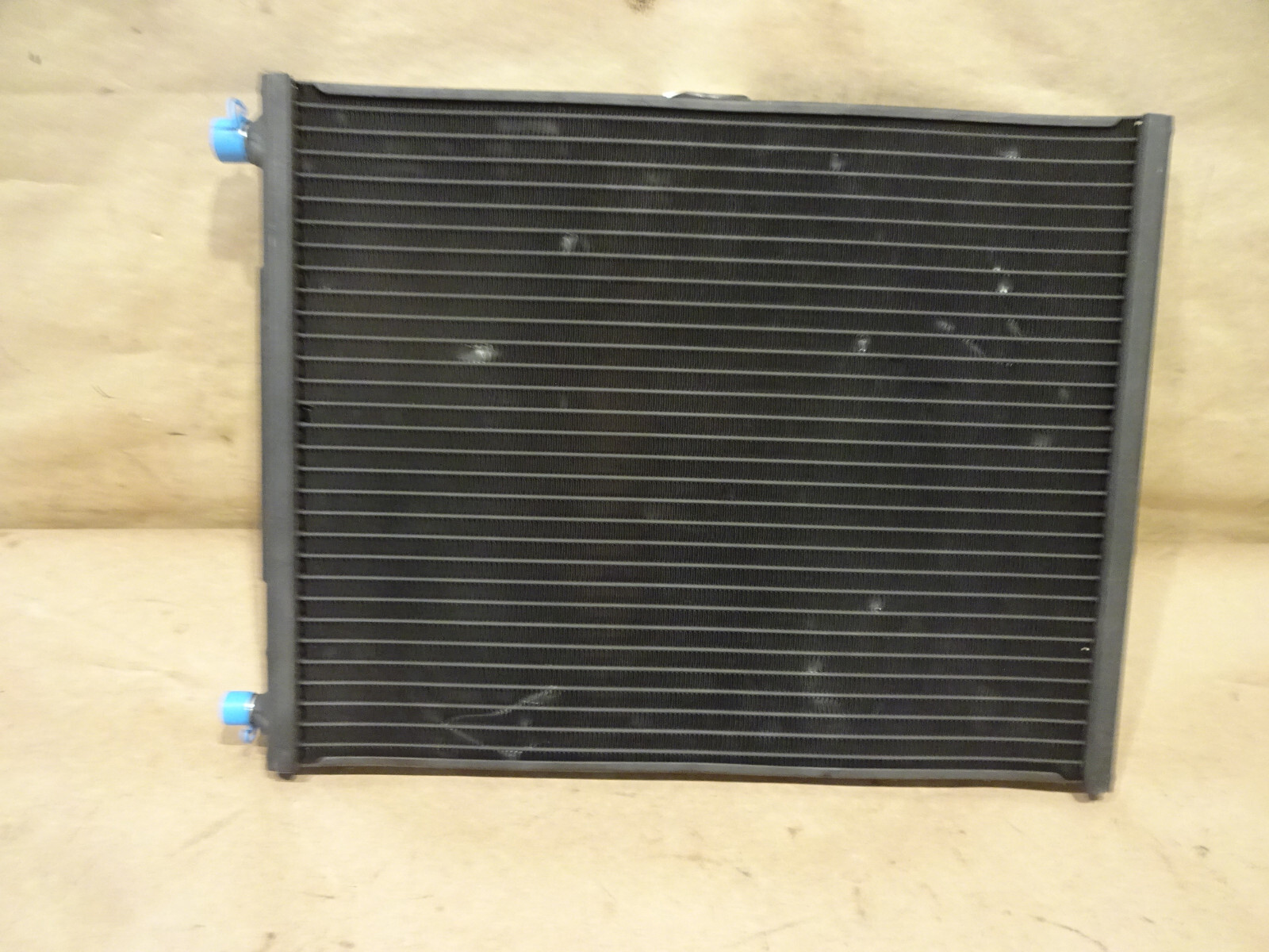 Ferrari 430 - AC Condenser - P/N 200340
