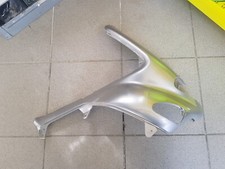 4296005095 CARENA ANTERIORE DESTRA GRIGIA ORIGINALE GILERA RUNNER SP 50 1° SERIE