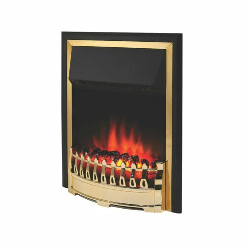 Glen Fireplaces & Stoves