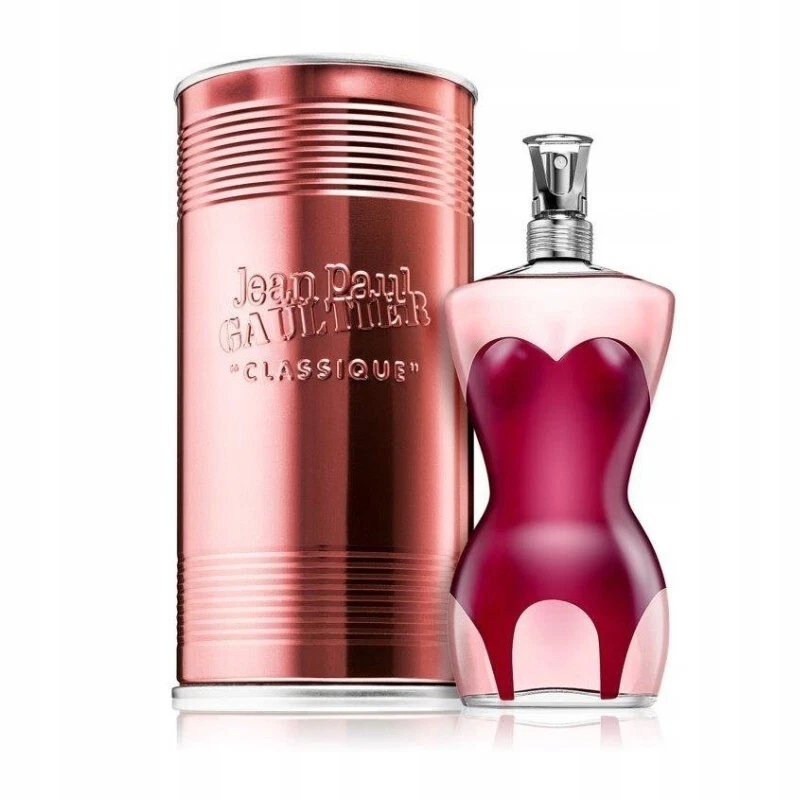 ⭐⭐ Jean Paul Gaultier CLASSIQUE EdP 30ml Eau de Parfum Neu/OVP in Folie ⭐⭐