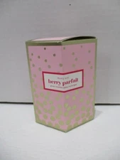 Mary Kay Berry Parfait Gift Set Hand Cream Lip Balm 2.5oz .3oz Beauty New