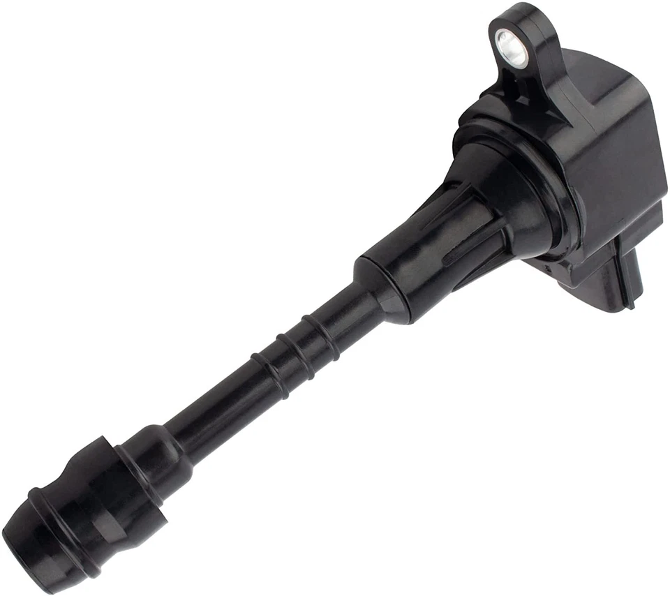 Bobina de encendido para Nissan Sentra 1,8 L 2002 2003 2004 2005 2006 Almera UF351 UF548 Foto 3 de 4