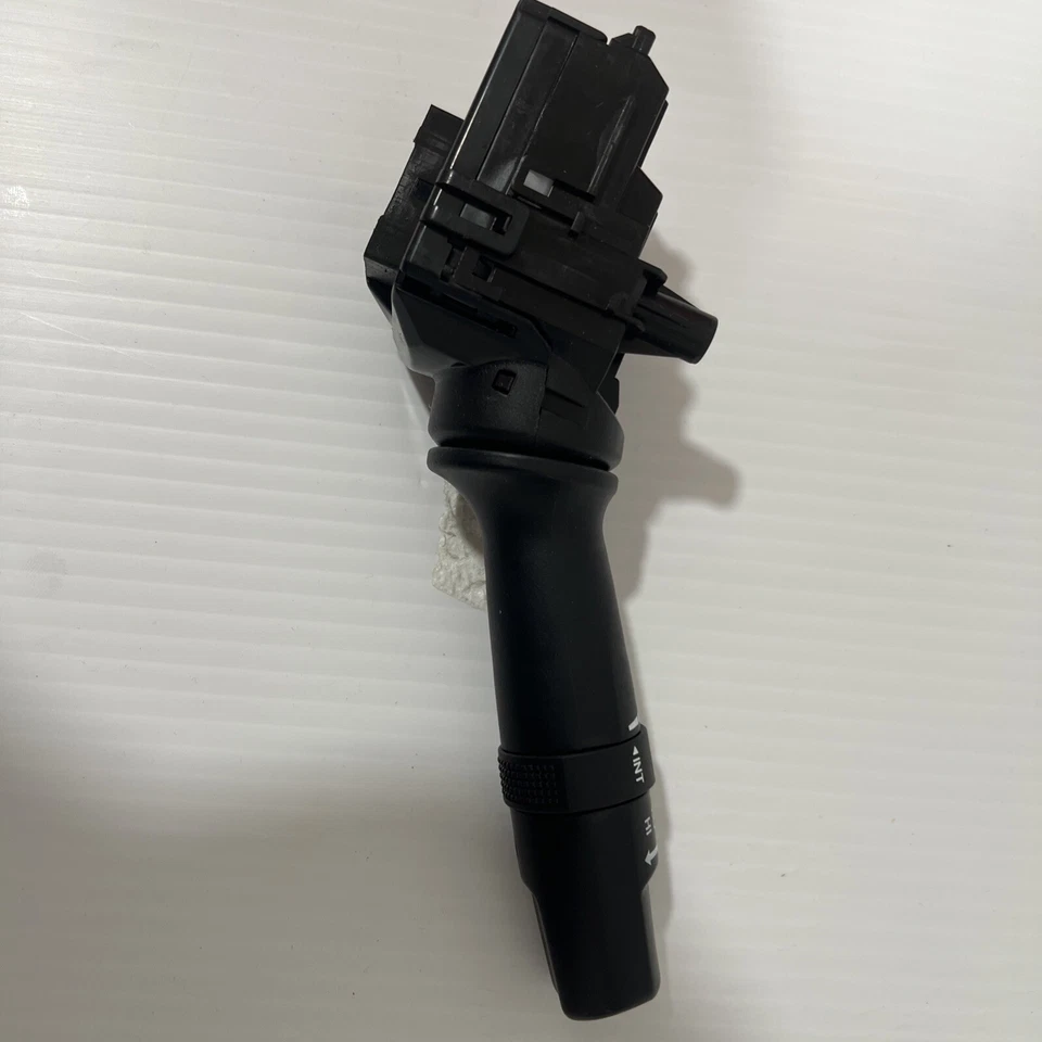 Interruptor de control limpiaparabrisas trasero Kia Hyundai 93420-1U000 2011-2016, sin limpiaparabrisas Foto 3 de 4