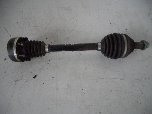 VW Polo 9 N3 1.4 TDI Antriebswelle vorne links