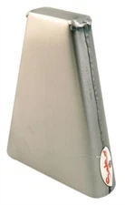 NEW - Latin Percussion Hand Held Salsa Sergio Bongo Cowbell - ES-9